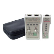EFB-Elektronik Leitungsprüfer geschirmt 39938.1-3