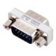 EFB-Elektronik Mini-adaptateur DSub 9 broches EB410