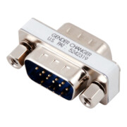 EFB-Elektronik Mini-adaptateur DSub 9 broches EB410-3