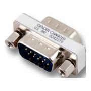 EFB-Elektronik Mini-adaptateur High Density 15 broches EB418-1