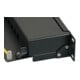 EFB-Elektronik Mini-Patch-Panel 8xRJ45S, Cat5e 1HE 37735.8