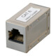 EFB-Elektronik Modular-Kupplung 1:1 RJ45 Cat.6 geschirmt 37489.1