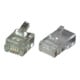 EFB-Elektronik Modular Stecker UTP E-MO 8/8 SF RJ45 37514.1-100 (VE100)