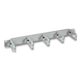 EFB-Elektronik Panneau de guidage de câbles RAL7035 699992