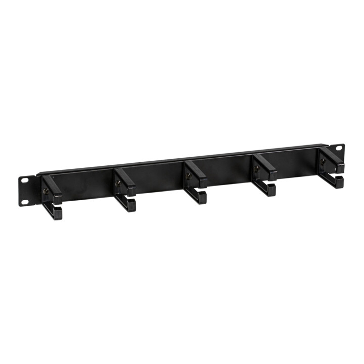 EFB-Elektronik Panneau de guidage de câbles RAL7035 699992