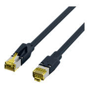 EFB-Elektronik Patchk.PUR Cat.6A outdoor Hirose TM31 5,0m sw K3130.5-5