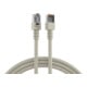EFB-Elektronik Patchkabel Cat.5e 2xRJ45 mit SF/UTP EC5000 0,15mgrSF/UTP