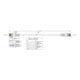 EFB-Elektronik Patchkabel Cat.5e 2xRJ45 mit SF/UTP EC5000 0,15mgrSF/UTP