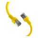 EFB-Elektronik Patchkabel Cat.5e 2xRJ45 mit SF/UTP EC5000 10m ge