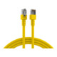 EFB-Elektronik Patchkabel Cat.5e 2xRJ45 mit SF/UTP EC5000 1m ge