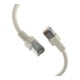 EFB-Elektronik Patchkabel Cat.5e 2xRJ45 mit SF/UTP EC5000 5m gr