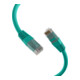 EFB-Elektronik Patchkabel Cat.5E 2xRJ45 mit UTP K8093.2m gn
