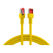 EFB-Elektronik Patchkabel Cat.6 2xRJ45 mit S/FTP EC6000 3m ge-3