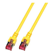 EFB-Elektronik Patchkabel Cat.6 2xRJ45 mit S/FTP EC6000 3m ge-4