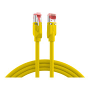 EFB-Elektronik Patchkabel Cat.6A 2xHRS TM21 1m ge K8055.1m-3