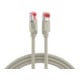 EFB-Elektronik Patchkabel Cat.6A 2xHRS TM21 2m gr k8051.2m