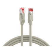 EFB-Elektronik Patchkabel Cat.6A 2xHRS TM21 3m gr k8051.3m-3