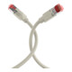 EFB-Elektronik Patchkabel Cat.6A 2xHRS TM21 3m gr k8051.3m