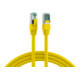 EFB-Elektronik Patchkabel Cat.6A S/FTP RJ45 EC6000A 10m ge
