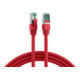 EFB-Elektronik Patchkabel Cat.6A S/FTP RJ45 EC6000A 10m rt