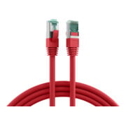 EFB-Elektronik Patchkabel Cat.6A S/FTP RJ45 EC6000A 5m rt-2