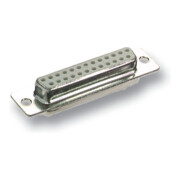 EFB-Elektronik Prise D-Sub 25 broches 28611.1-2