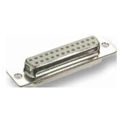 EFB-Elektronik Prise D-Sub 25 broches 28611.1-4