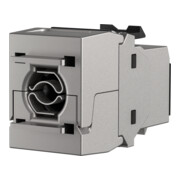 EFB-Elektronik RJ45 Keystone Cat.6A Druckguss-Gehäuse E-20070-4