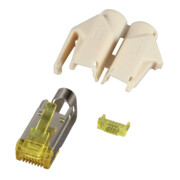 EFB-Elektronik RJ45-Stecker Hirose TM31 beige H7642.1-1-3