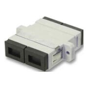 EFB-Elektronik SC/SC Kupplung Kunststoffgehäuse 53303.32-4