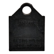 EFB-Elektronik Spleißhalter f.Lichtbogenspleiße 53100.21-4