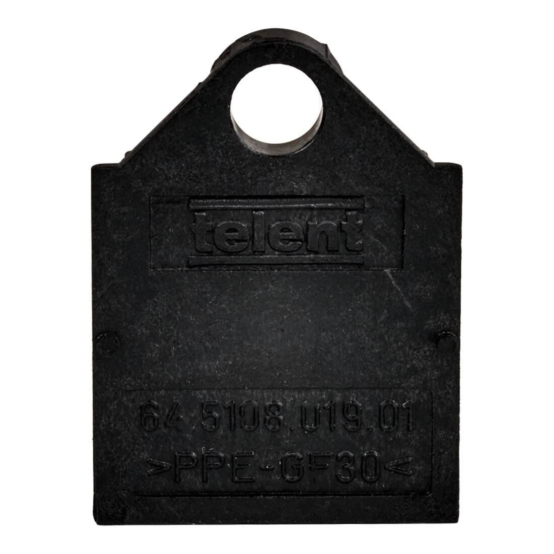 EFB-Elektronik Spleißhalter f.Lichtbogenspleiße 53100.21