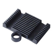 EFB-Elektronik Support de fusion pour épissures à arc lumineux 53100.21-1