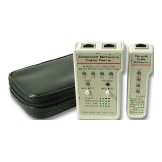 EFB-Elektronik Testeur de câbles blindé 39938.1