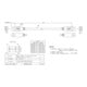 EFB-Elektronik USB2.0 Anschlusskabel 5, 0m sw A-A St/St K5253SW.5