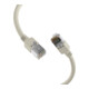 EFB Patchkabel Cat.5E RJ45-Hirose SFTP 7.5m hgr