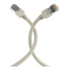 EFB Patchkabel Cat.5E RJ45-Hirose SFTP 7.5m hgr