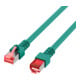 EFB Patchkabel Cat.6 2xRJ45 S/FTP EC6000 2m gn