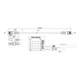 EFB Patchkabel Cat.6 2xRJ45 S/FTP EC6000 2m ws