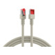 EFB Patchkabel Cat.6 2xRJ45 S/FTP EC6000 30m gr