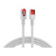 EFB Patchkabel Cat.6 EC6000 1,5m S/FTP 2xRJ45 ws