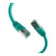 EFB Patchkabel Cat.6A S/FTP RJ45 EC6000A 15m gn