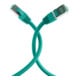 EFB Patchkabel Cat.6A S/FTP RJ45 EC6000A 15m gn