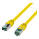 EFB Patchkabel Cat.6A S/FTP RJ45 EC6000A 20m ge