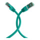 EFB Patchkabel Cat.6A S/FTP RJ45 EC6000A 20m gn
