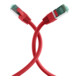 EFB Patchkabel Cat.6A S/FTP RJ45 EC6000A 20m rt