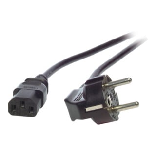 EFB Stromversorgungskabel EK504.2V2 2m