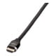 EFB Ultra HighSpeed HDMI Kabel K5440HQSW.2 2m schwarz