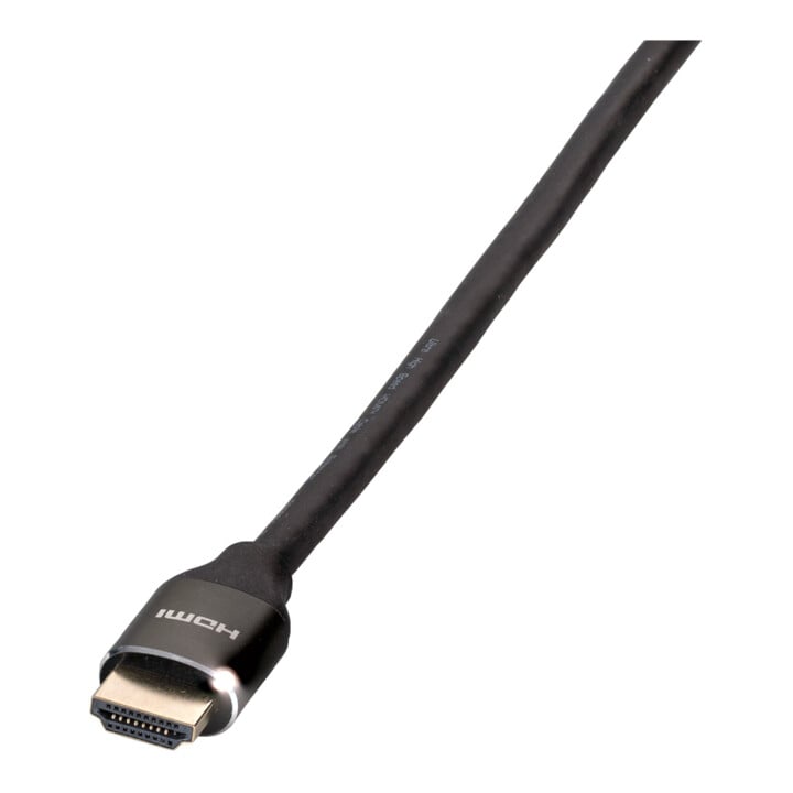 EFB Ultra HighSpeed HDMI Kabel K5440HQSW.2 2m schwarz
