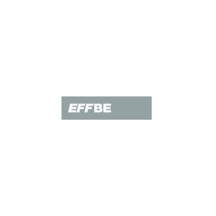 EFFBE Maschinenlager LEVELMOUNT KE10C, 115x115 mm